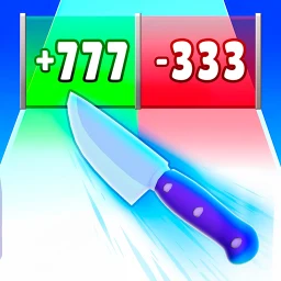 Knife n Run: Master Evolution
